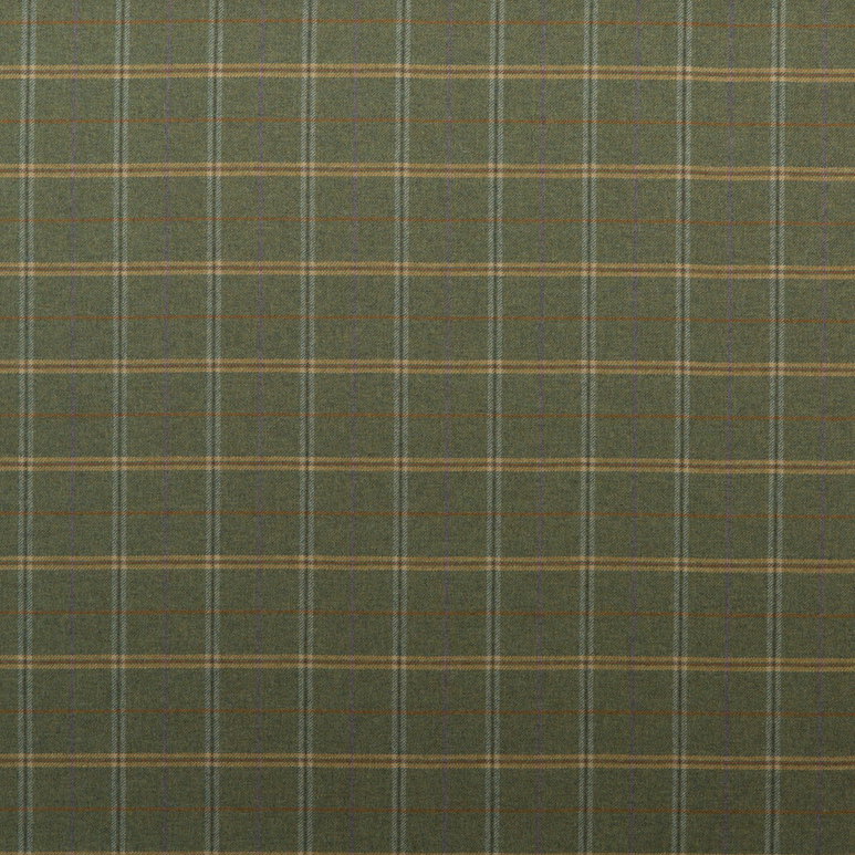 Mulberry Islay Forest Fabric