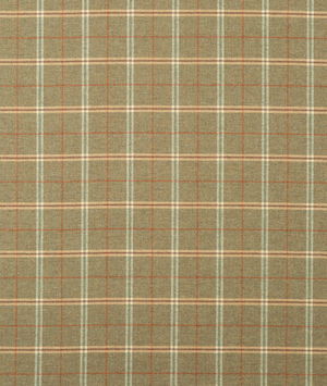 Mulberry Islay Lovat Fabric