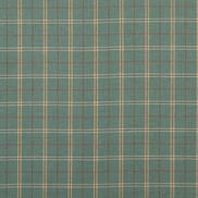 Mulberry Islay Teal Fabric