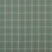 Mulberry Islay Teal Fabric