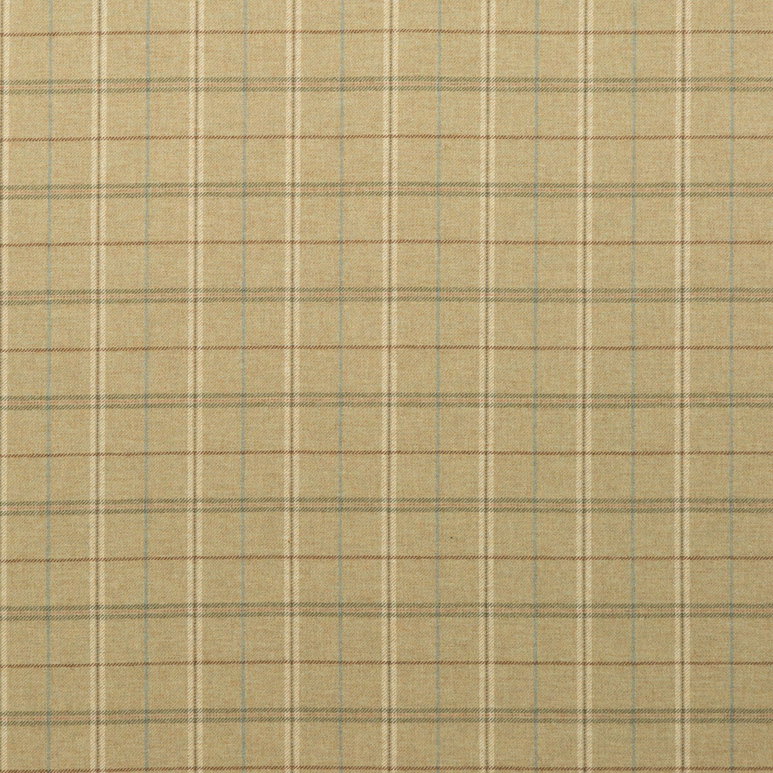 Mulberry Islay Sage Fabric