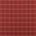Mulberry Islay Red Fabric