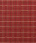 Mulberry Islay Red Fabric