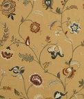 Mulberry Elidora Spice Fabric