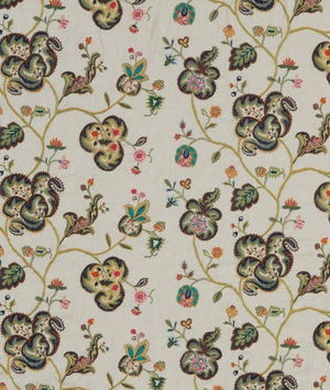 Mulberry Montjoy Multi Fabric