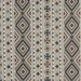 Mulberry Shaftesbury Blue/Lovat Fabric