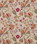 Mulberry Wilderness Multi Fabric