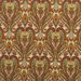 Mulberry Bohemian Paisley Multi Fabric