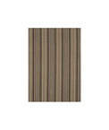 Mulberry Dalton Stripe Charcoal/Bronze Fabric