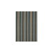 Mulberry Dalton Stripe Indigo/Teal Fabric