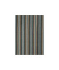 Mulberry Dalton Stripe Indigo/Teal Fabric