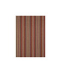 Mulberry Dalton Stripe Spice/Plum Fabric