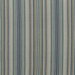 Mulberry Tapton Stripe Teal/Indigo Fabric