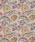 Mulberry Oakwood Multi Fabric