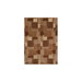 Mulberry Bohemian Patchwork Plum/Spice Fabric