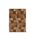 Mulberry Bohemian Patchwork Plum/Spice Fabric
