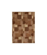 Mulberry Bohemian Patchwork Plum/Spice