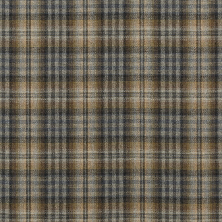 Mulberry Nevis Granite Fabric