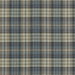 Mulberry Nevis Blue Fabric