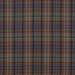 Mulberry Nevis Teal/Sienna/Mauve Fabric