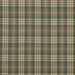 Mulberry Nevis Teal/Russet Fabric