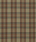 Mulberry Nevis Red/Green Fabric