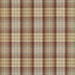 Mulberry Nevis Red/ Stone Fabric