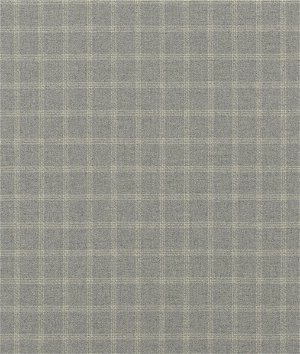 Mulberry Bute Grey Fabric