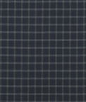 Mulberry Bute Indigo Fabric