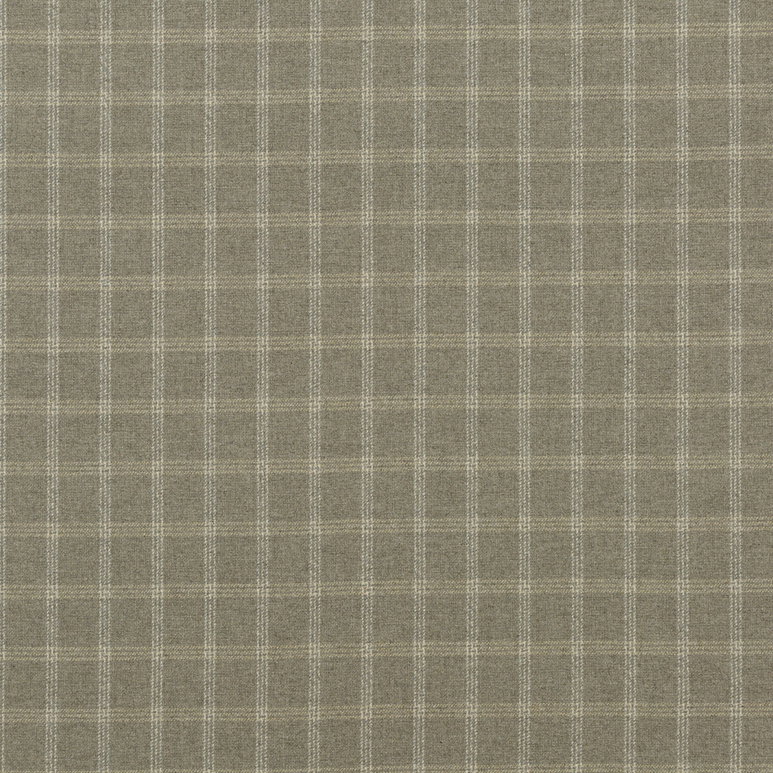 Mulberry Bute Stone Fabric