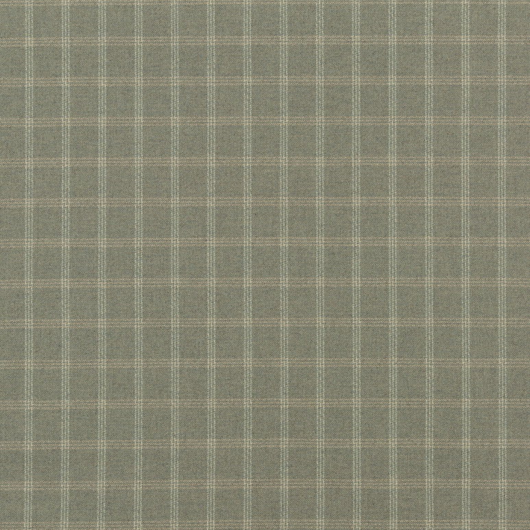 Mulberry Bute Soft Lovat Fabric