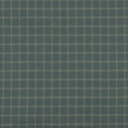 Mulberry Bute Teal Fabric