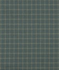 Mulberry Bute Teal Fabric