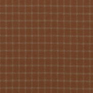 Mulberry Bute Amber Fabric