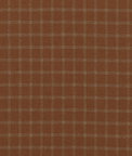 Mulberry Bute Amber Fabric