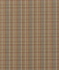 Mulberry Mull Russet Fabric