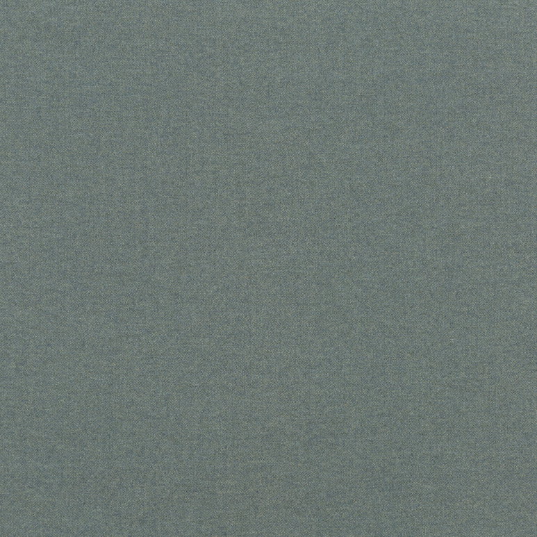 Mulberry Leith Teal Fabric