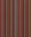 Mulberry Pageant Stripe Multi Fabric