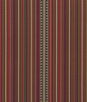 Mulberry Pageant Stripe Multi Fabric
