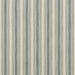 Mulberry Hammock Stripe Teal Fabric