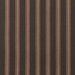Mulberry Chester Stripe Woodsmoke/Russet Fabric