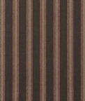 Mulberry Chester Stripe Woodsmoke/Russet Fabric