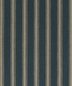 Mulberry Chester Stripe Teal