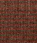 Mulberry Rattan Chenille Red/Green Fabric