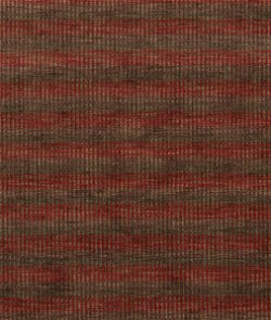 Mulberry Rattan Chenille Red/Green