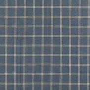 Mulberry Walton Indigo Fabric