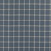 Mulberry Walton Indigo Fabric