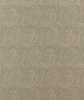 Mulberry Fairfield Paisley Sand Fabric