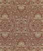 Mulberry Faded Tapestry Spice Fabric