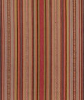 Mulberry Art Stripe Multi Fabric